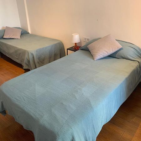 Pitijopo Διαμέρισμα Sanlúcar de Barrameda Εξωτερικό φωτογραφία