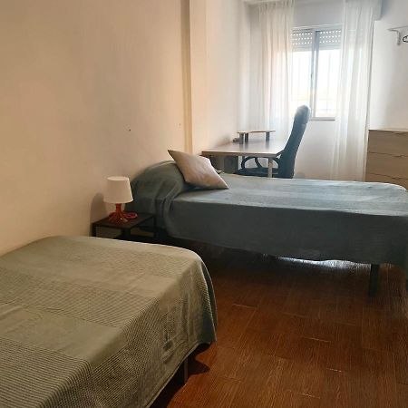 Pitijopo Διαμέρισμα Sanlúcar de Barrameda Εξωτερικό φωτογραφία