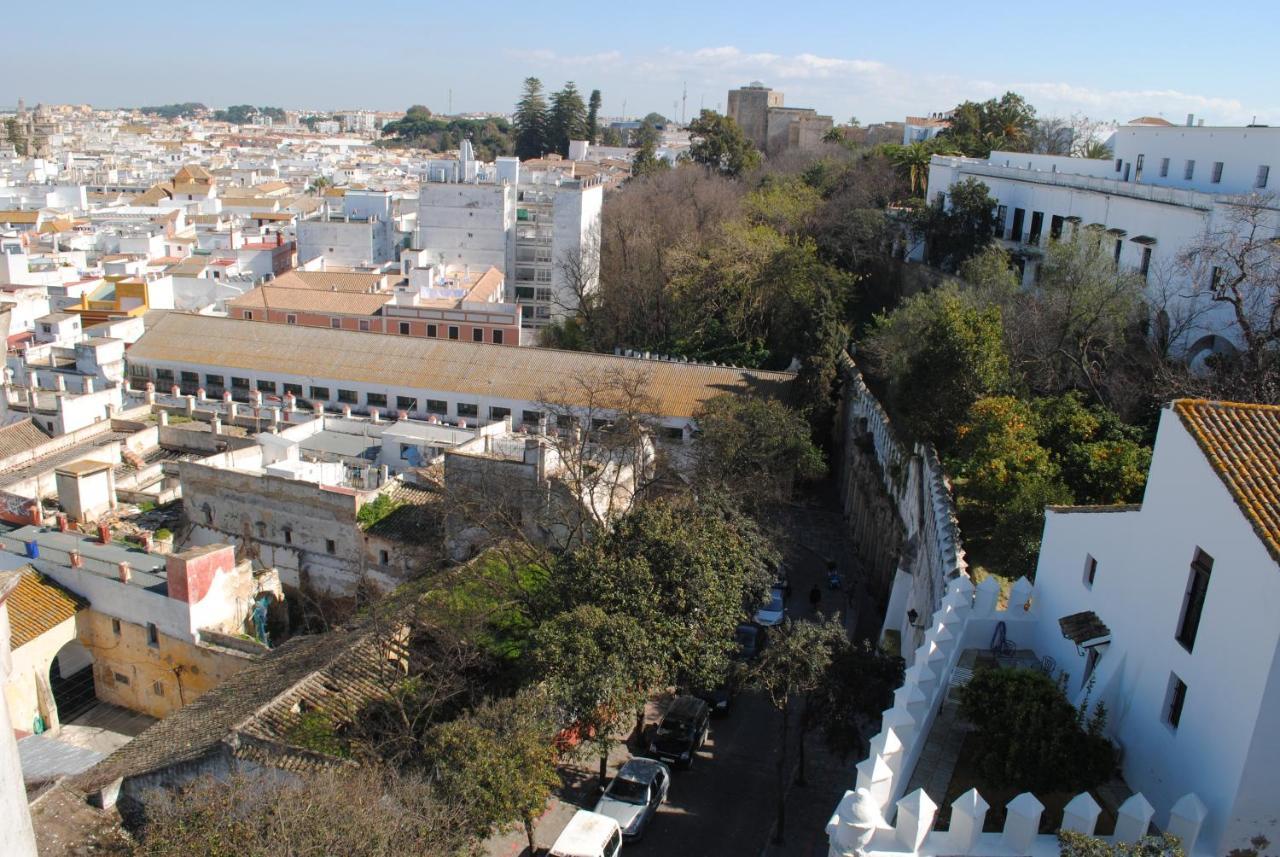 Pitijopo Διαμέρισμα Sanlúcar de Barrameda Εξωτερικό φωτογραφία