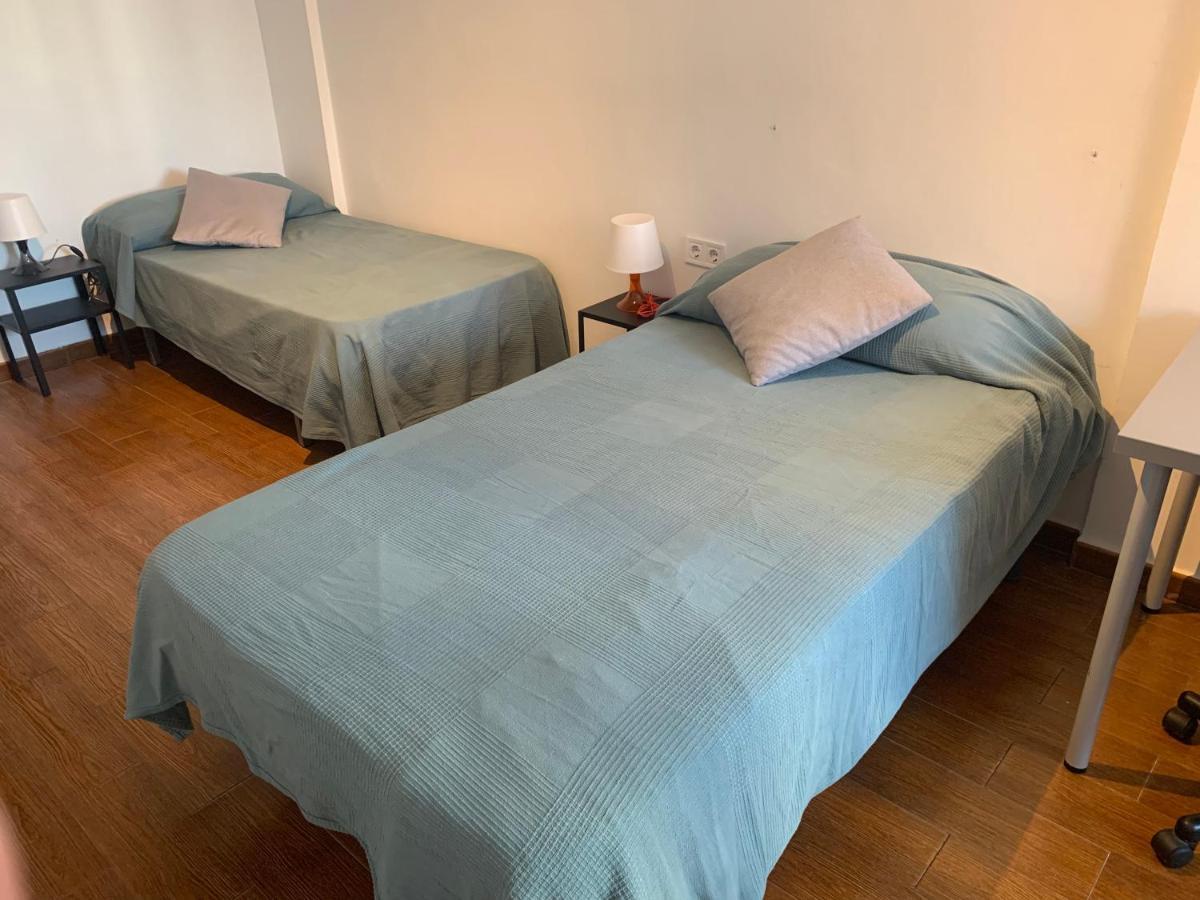 Pitijopo Διαμέρισμα Sanlúcar de Barrameda Εξωτερικό φωτογραφία
