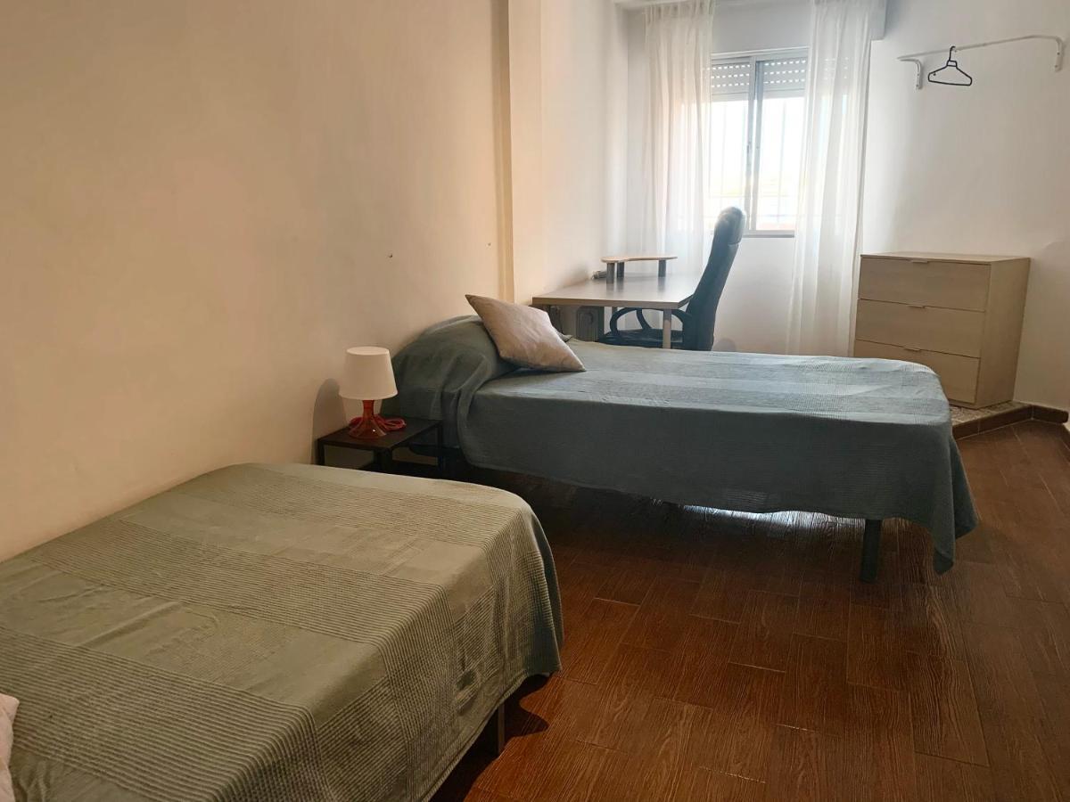 Pitijopo Διαμέρισμα Sanlúcar de Barrameda Εξωτερικό φωτογραφία